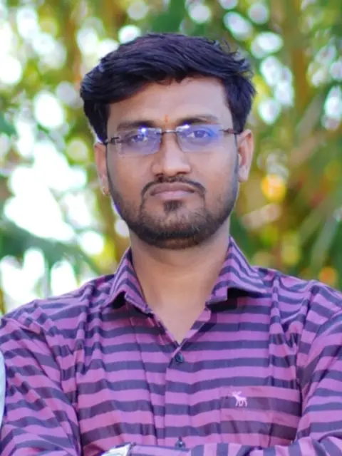 Amol Jaybhay