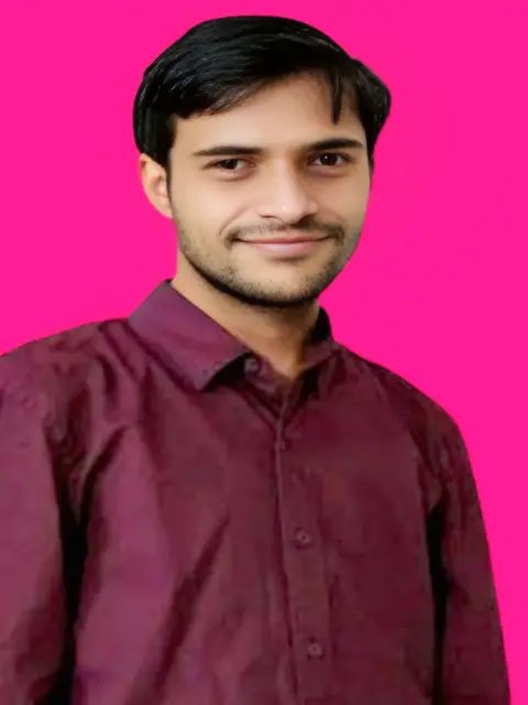 Omkar Mohan Mulani