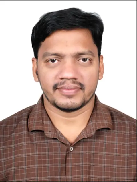 Pankaj Bhalchandra Patil