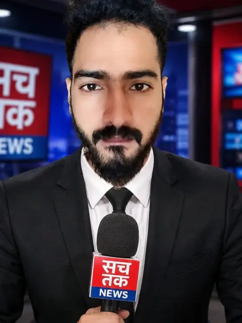 Mukesh Kumar Vishwakarma