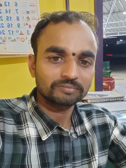Samadhan Shivaji Kakade