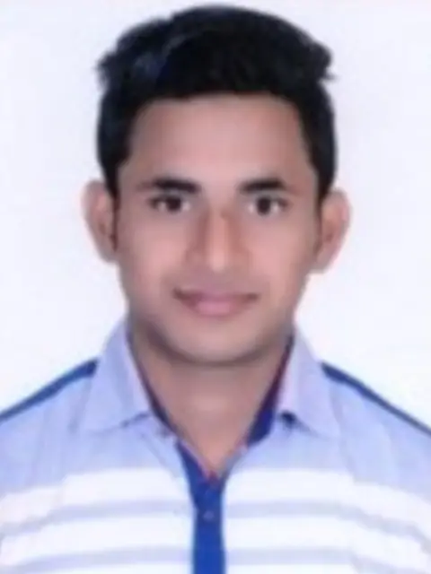 Saddam Khan