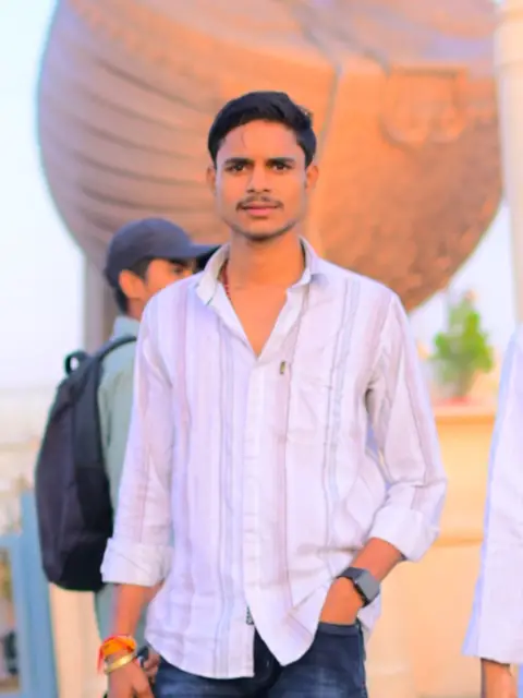 Shivam Verma