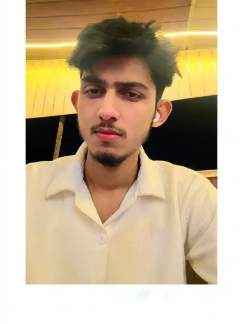Zubair Mohammed Rafaikue Shaikh