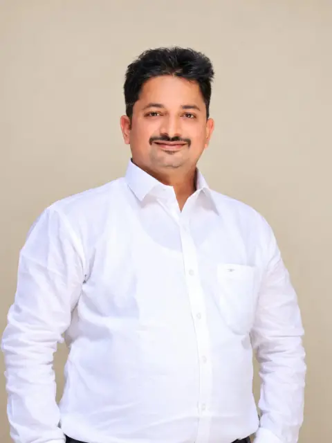 Mayur Rohidas Bhor
