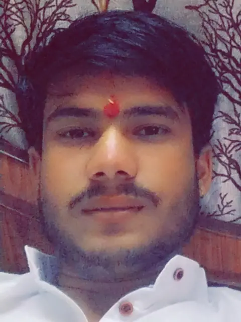 Rudra Singh Parihar