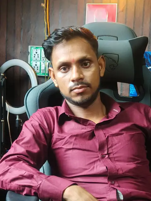 Yogendra Singh