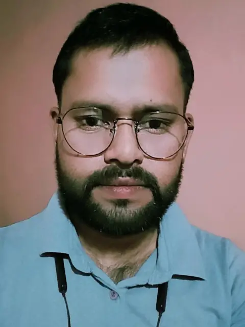 Anoop Singh