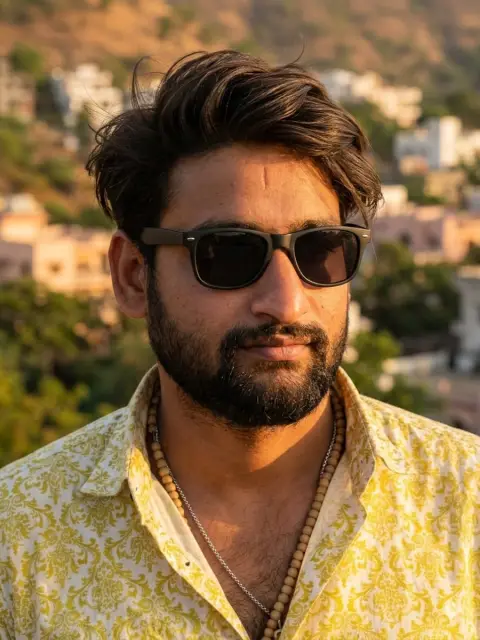 Rahul Kumavat