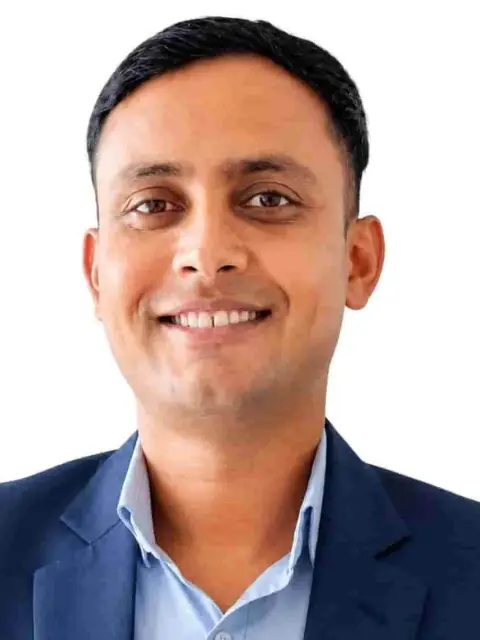 Vipin Kumar