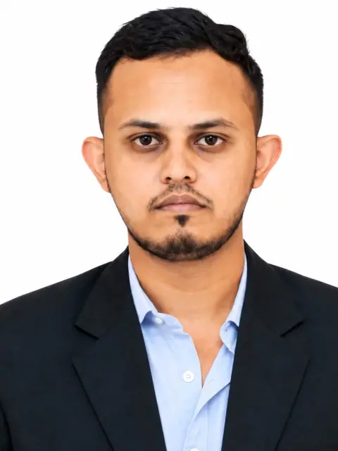 Dipayan Roy Choudhury