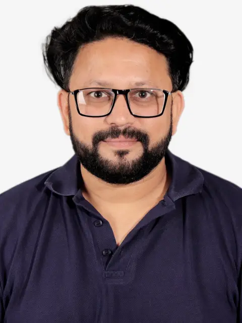 Ricky Sudhir Dhond