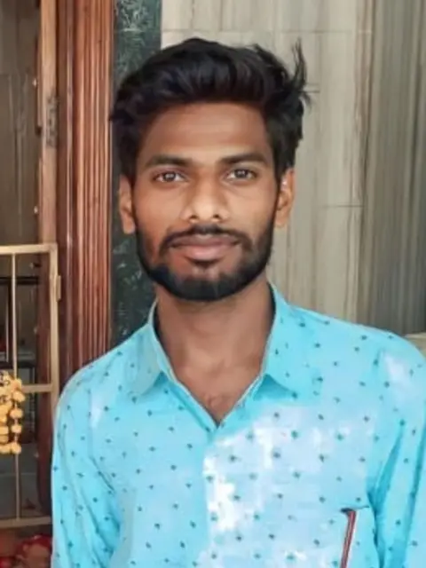 Dinkar Kumar Mahara