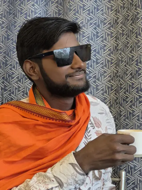 Golu Kumar Singh