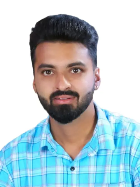 Vinod Chelaram Kumavat