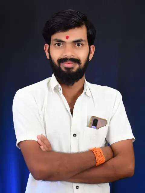 Prashant Sambhaji Mugle