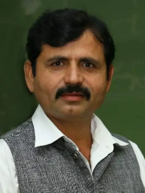 Sanjay Devraj Dumralia