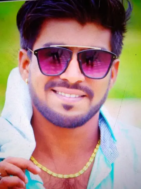 Ajay Ramchandra Thorat