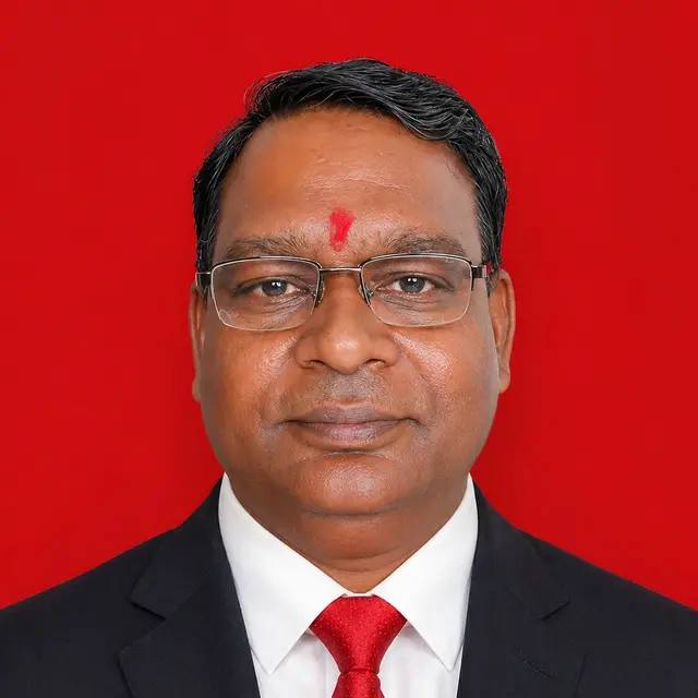 Ram Niwas Gupta