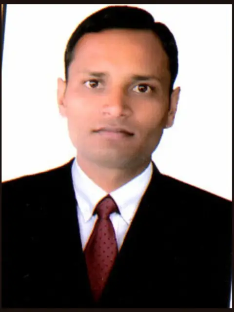 Dharmraj Saroj