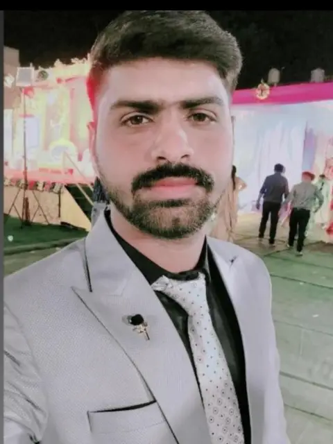Gourav Bansal