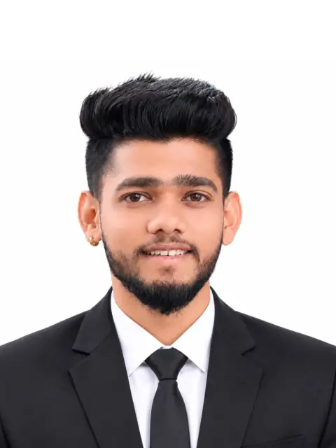 Vilas Dalu Pawar