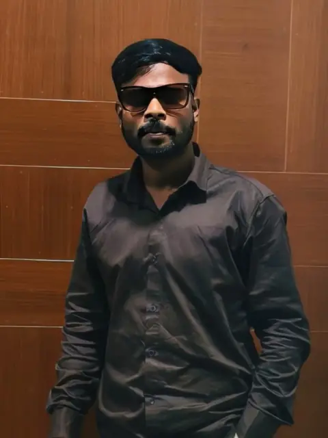 Rahul Rajendra Nishad