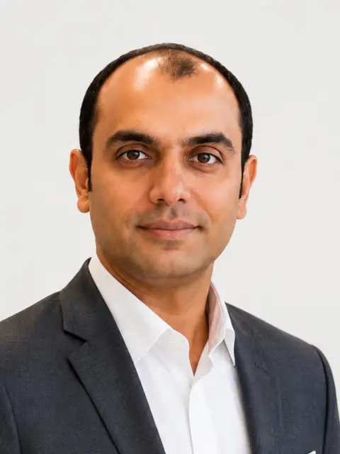 Durgesh Kumar