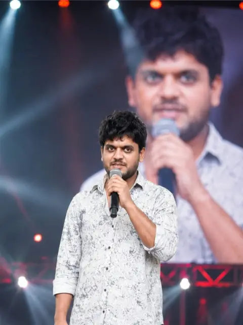 Ghufran Alam