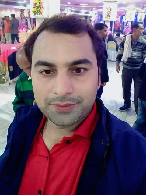 Deepak Tiwari