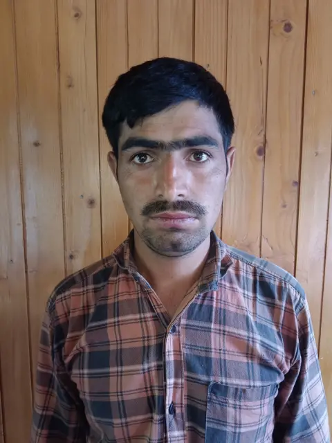 Darshan Kumar