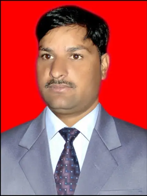 Pushpendra Sain