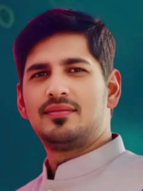 Saad Sarvat Khan