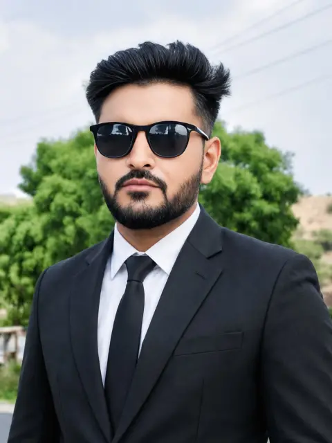 Anil Kumar Choudhary