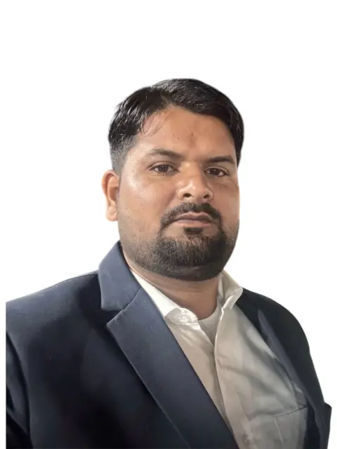 Saddam Husain