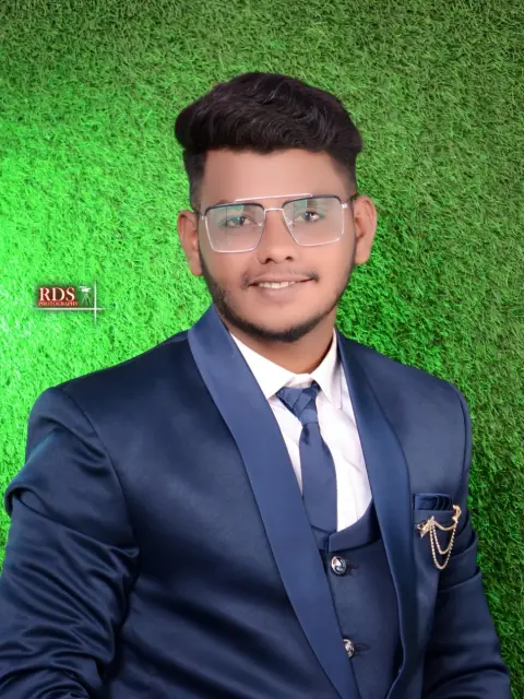 Juber Yusuf Shaikh
