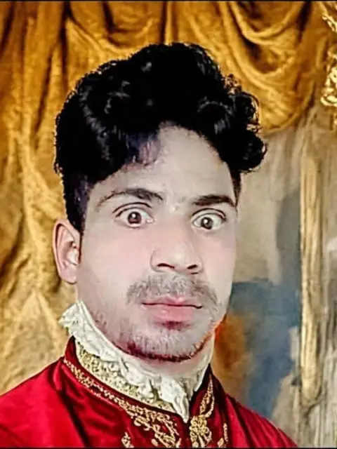 Raja Badasa