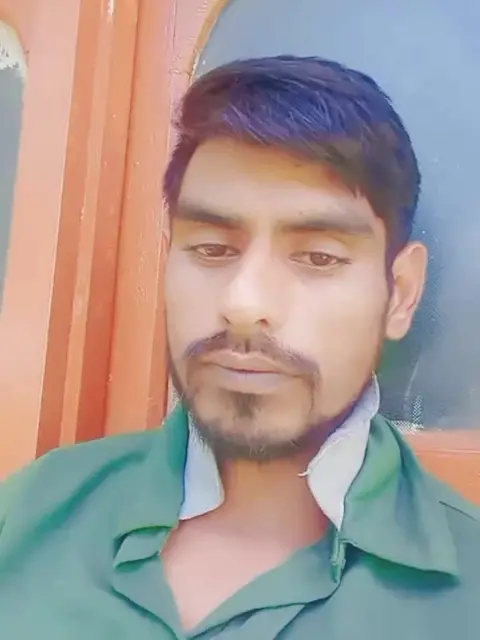 PRITAM CHAND