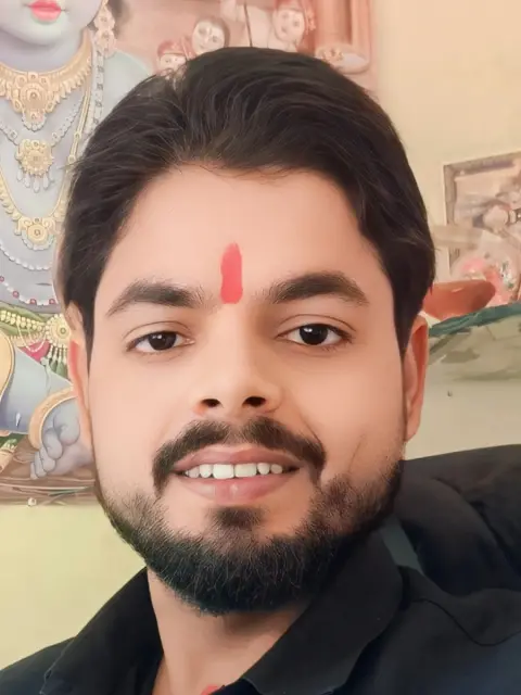 Aman Mani Tripathi