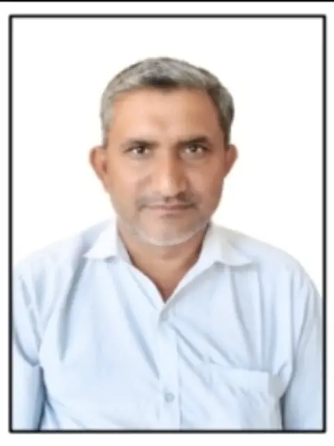 Suthar Jabraram Chhogaram