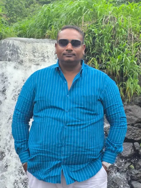 Manesh Tukaram Kamble