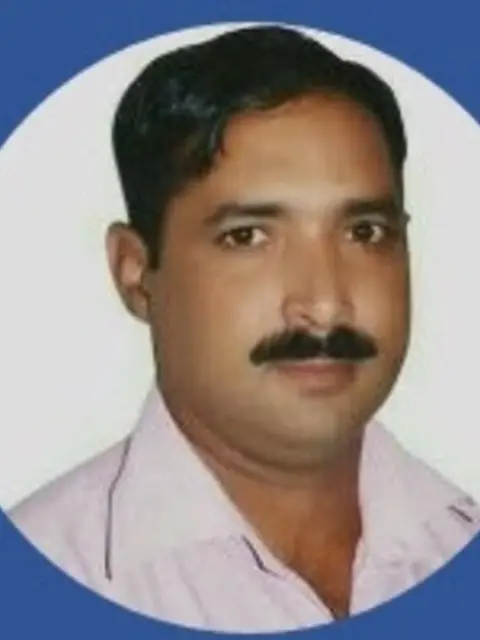 Bhuwan Chandra Bhatt
