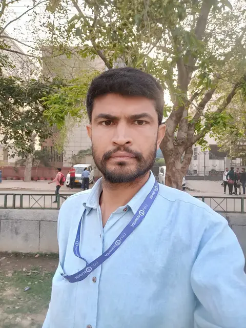 Navneet Kumar