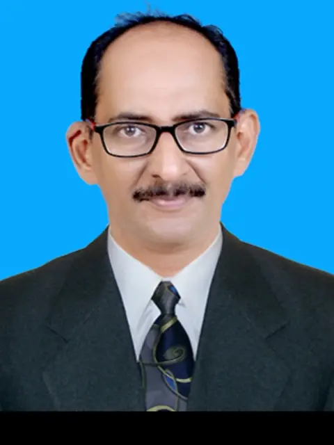 Mehboob Mehmood