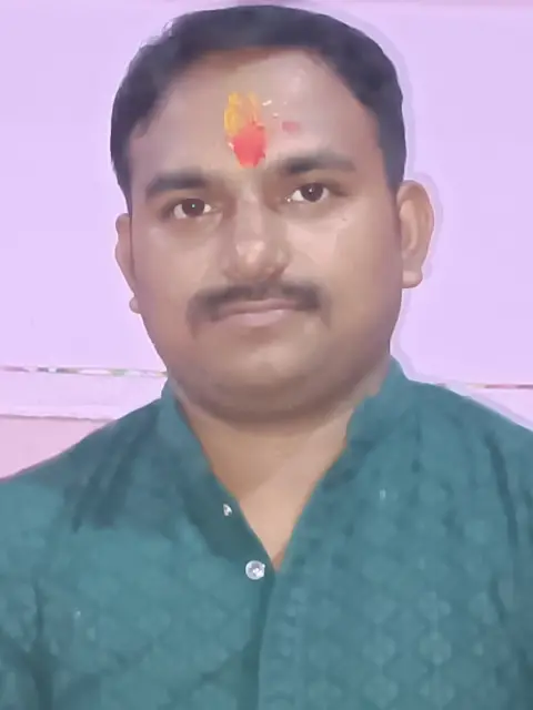 Ashish Kumar Gupta