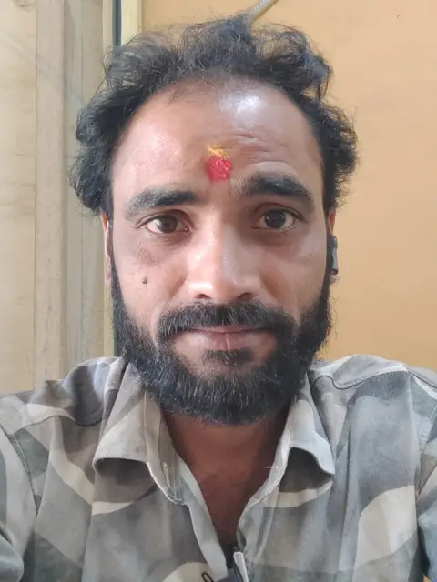 Sandeep Indravadan Rawal