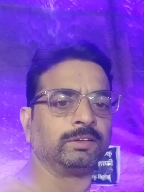 Shekhar Mittal