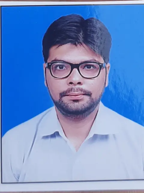 Mohsin Abdul Gaffar Panja