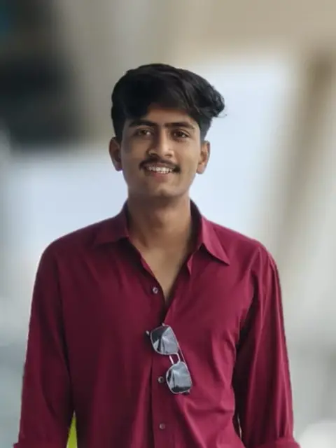 Pushkar Ramesh Thakre