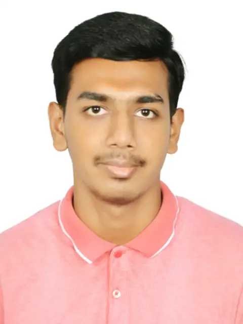 Rohit Sunu Gopal Biswas